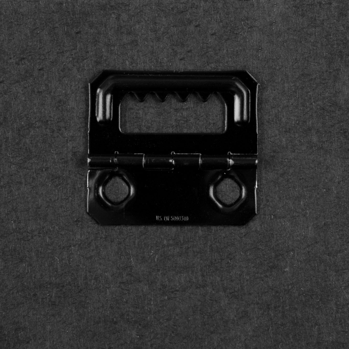 Sheridan Iron Works Canvas Gallery Wrap