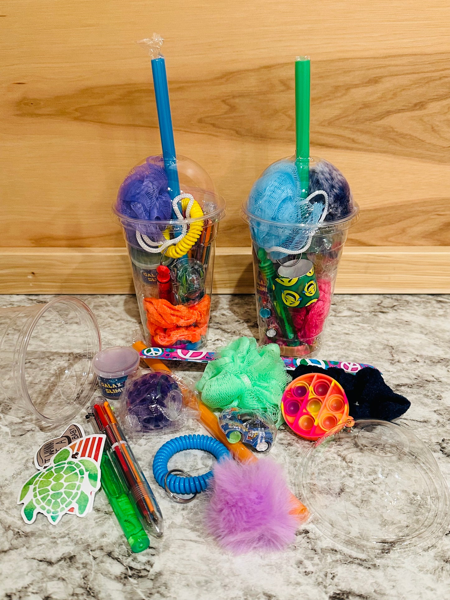 Kid’s Full of Fun Cup!