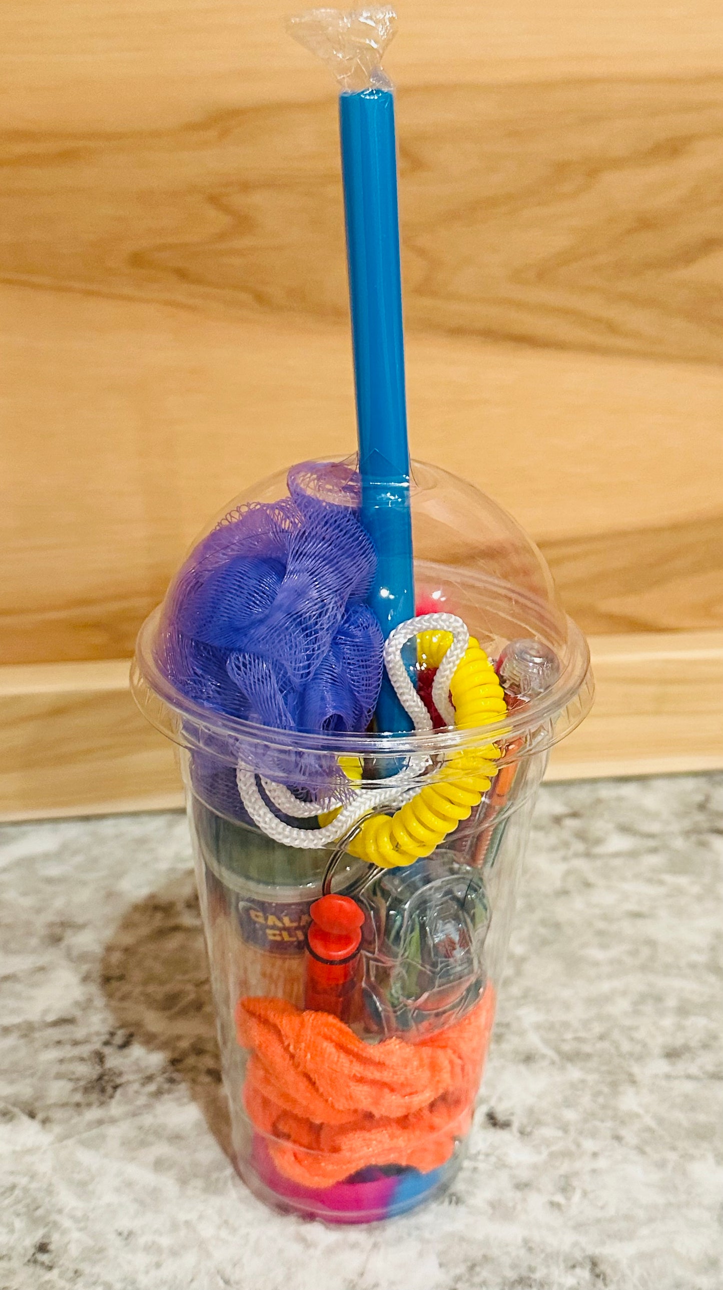 Kid’s Full of Fun Cup!